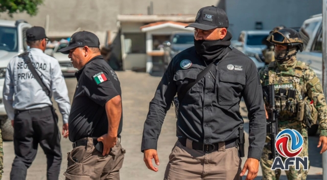 Ruffo es ciudadano americano y fue el primer gobernador de oposición en México