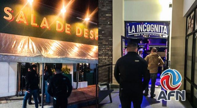 Realizan operativos en 100 establecimientos, sin clausuras