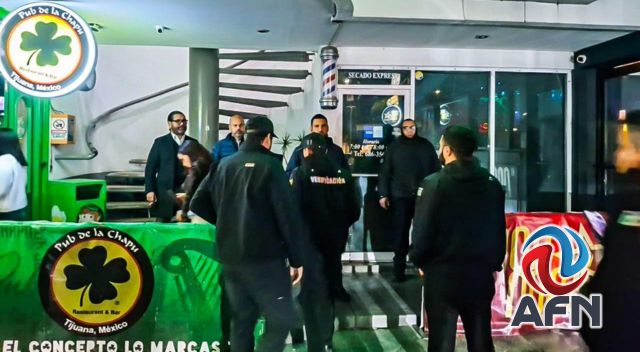 Realizan operativos en 100 establecimientos, sin clausuras