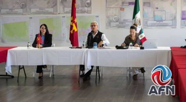 Revisa avances el PT en su segunda Evaluación Estratégica 