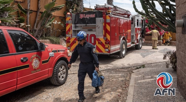 Muere un pescador al caer al mar en Punta Bandera