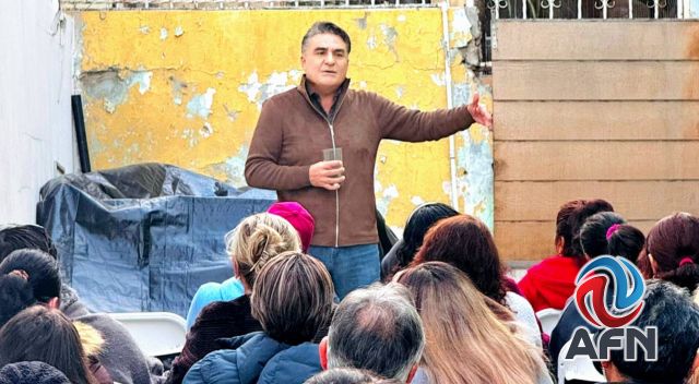 Honestidad y resultados fortalecen las consultas ciudadanas: Ruiz Uribe