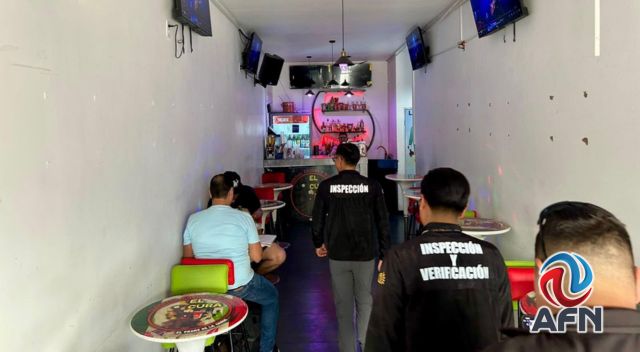 Revisaron 152 bares en Semana Santa, no hubo sanciones