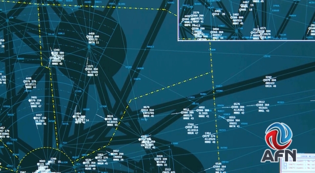 Seneam asegura la navegación aérea desde hace 48 años