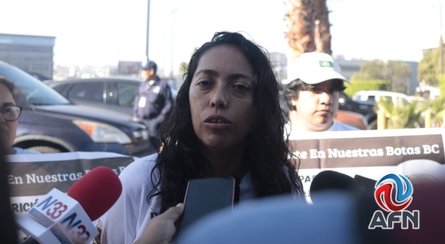 Autoridades ponen trabas a colectivos de búsqueda, afirma activista