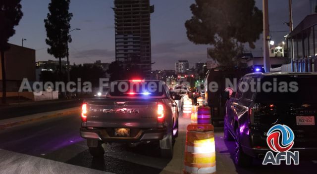 Trasladan a Ernesto Ruffo a la Ciudad de México