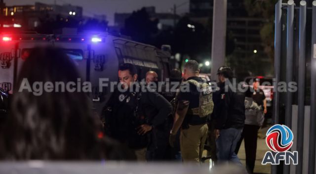 Trasladan a Ernesto Ruffo a la Ciudad de México