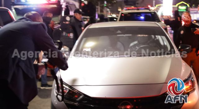 Trasladan a Ernesto Ruffo a la Ciudad de México
