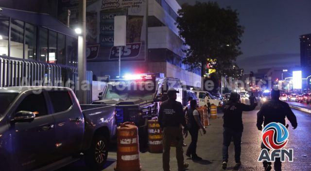Trasladan a Ernesto Ruffo a la Ciudad de México