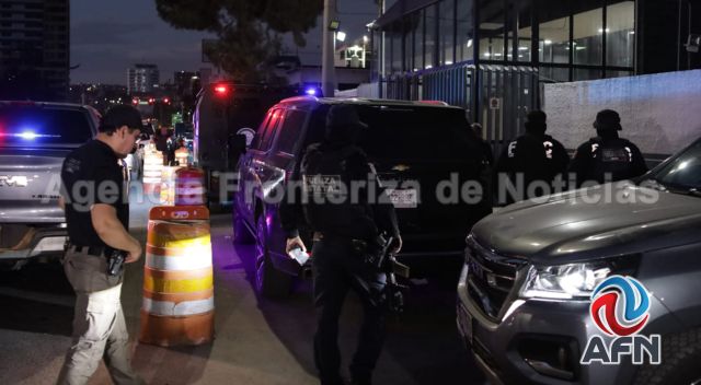 Trasladan a Ernesto Ruffo a la Ciudad de México