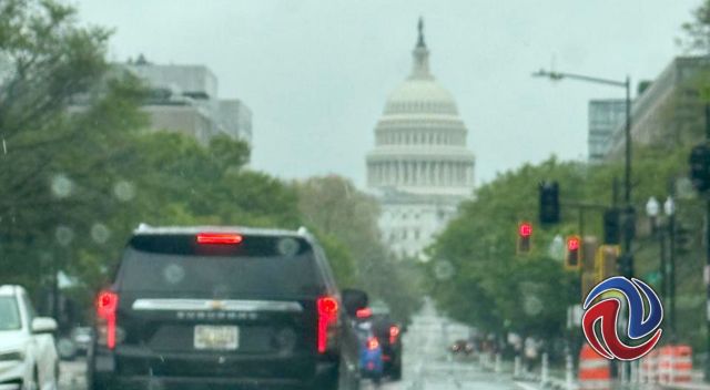 Coparmex presentó temas de la frontera en Washington DC