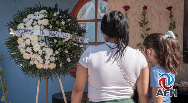 Dedican altar al oso Yogi en el zoológico del parque Morelos