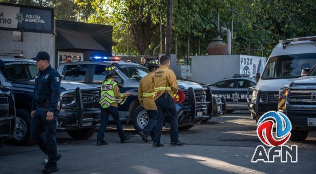 Lesionan a hombre con arma de fuego en la Zona Norte