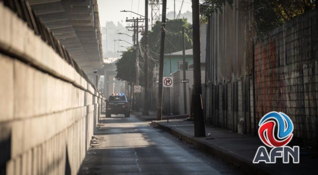 Lesionan a hombre con arma de fuego en la Zona Norte