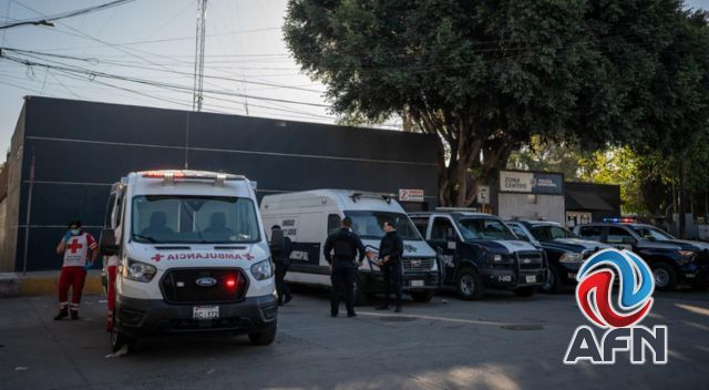 Lesionan a hombre con arma de fuego en la Zona Norte