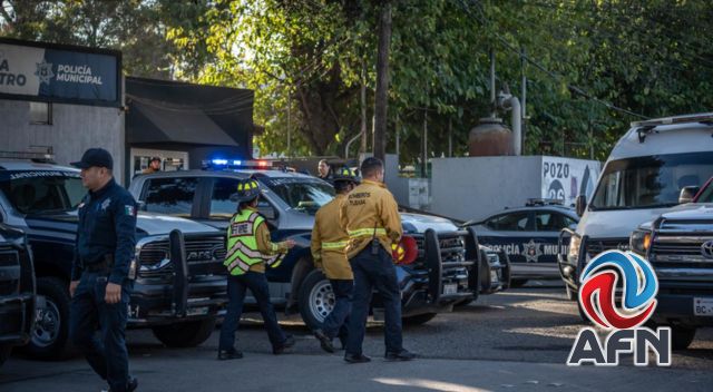 Lesionan a hombre con arma de fuego en la Zona Norte