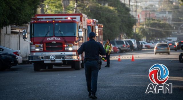 Lesionan a hombre con arma de fuego en la Zona Norte