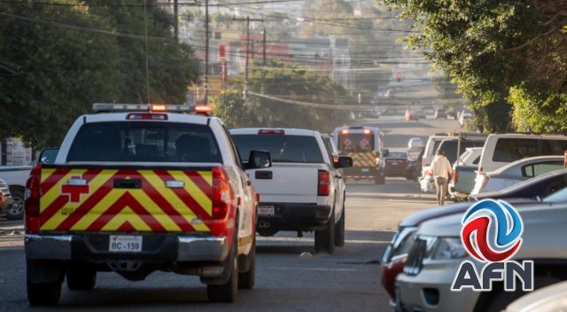 Lesionan a hombre con arma de fuego en la Zona Norte