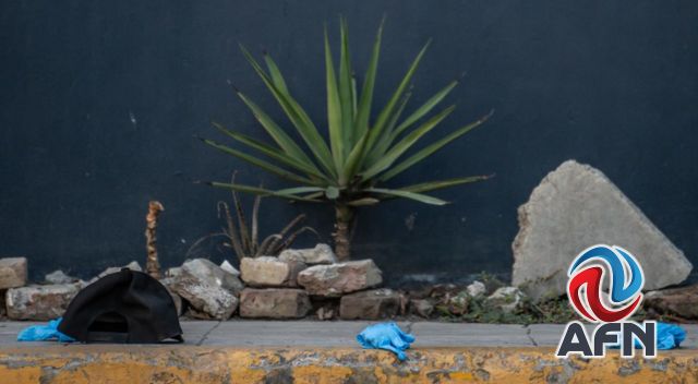 Lesionan a hombre con arma de fuego en la Zona Norte
