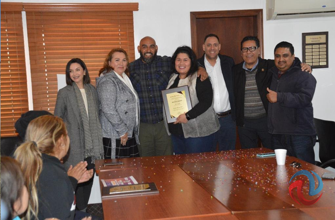 Premiaron a ganadores en el Carnaval de Ensenada 2023