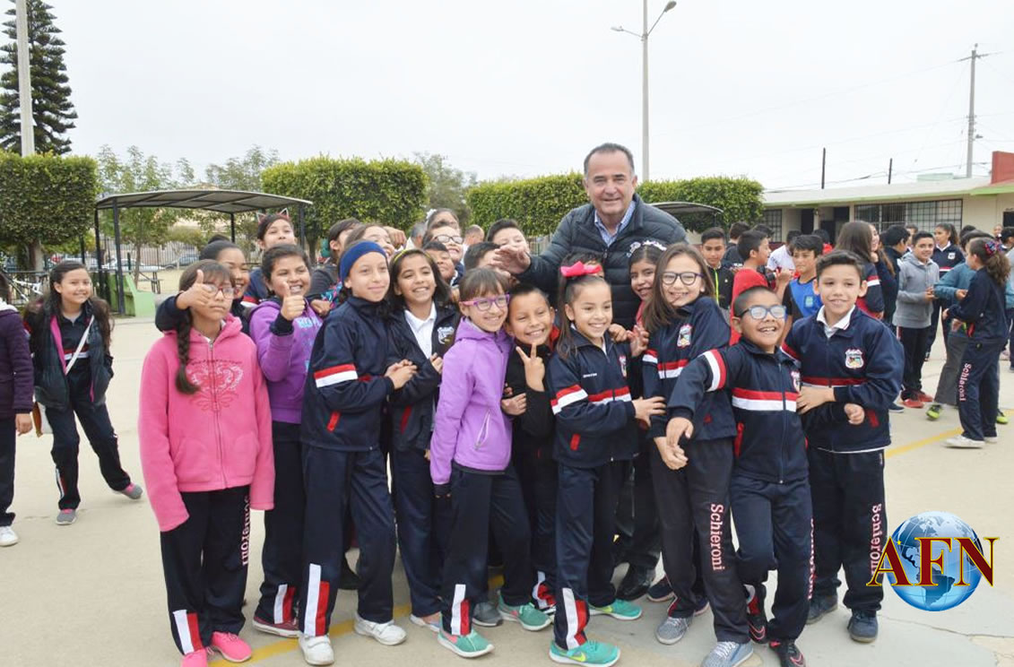 Realizan Festival del Deporte