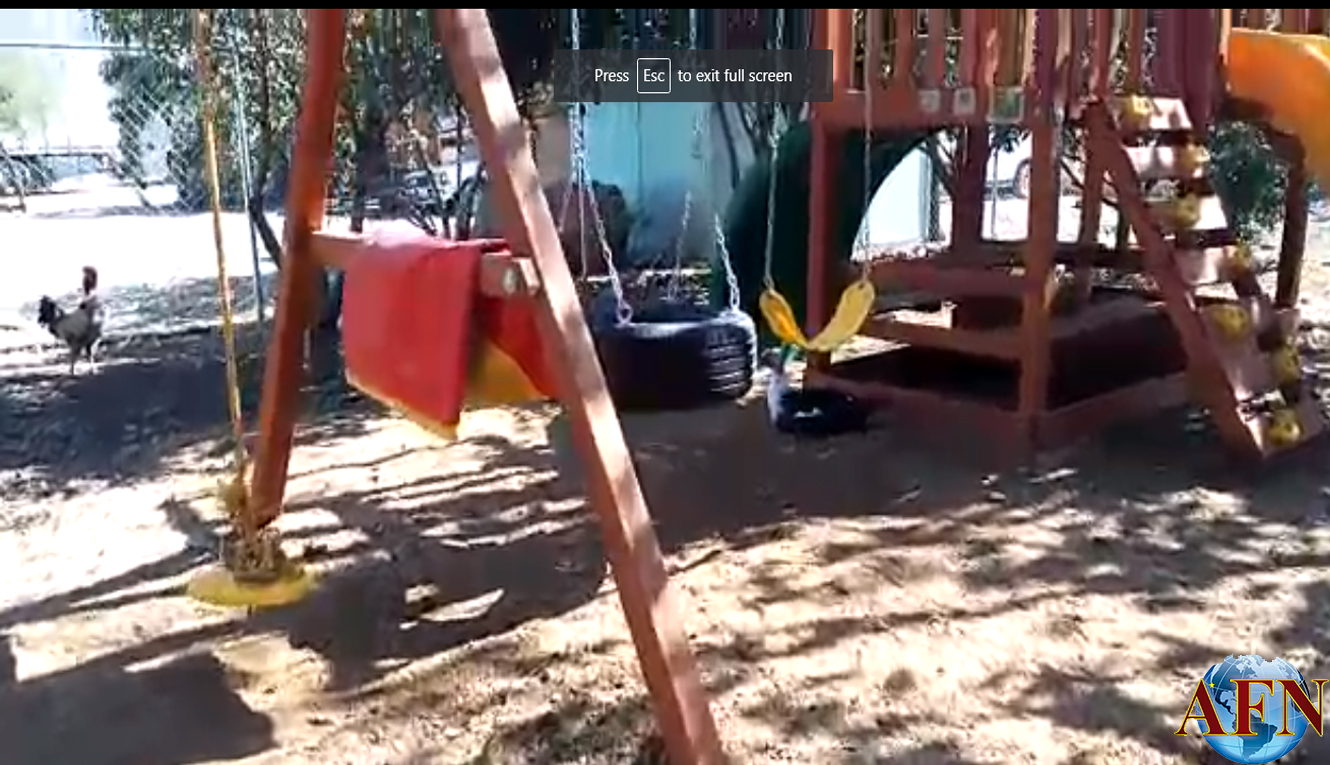 Realizan proyecto de Granja Didáctica