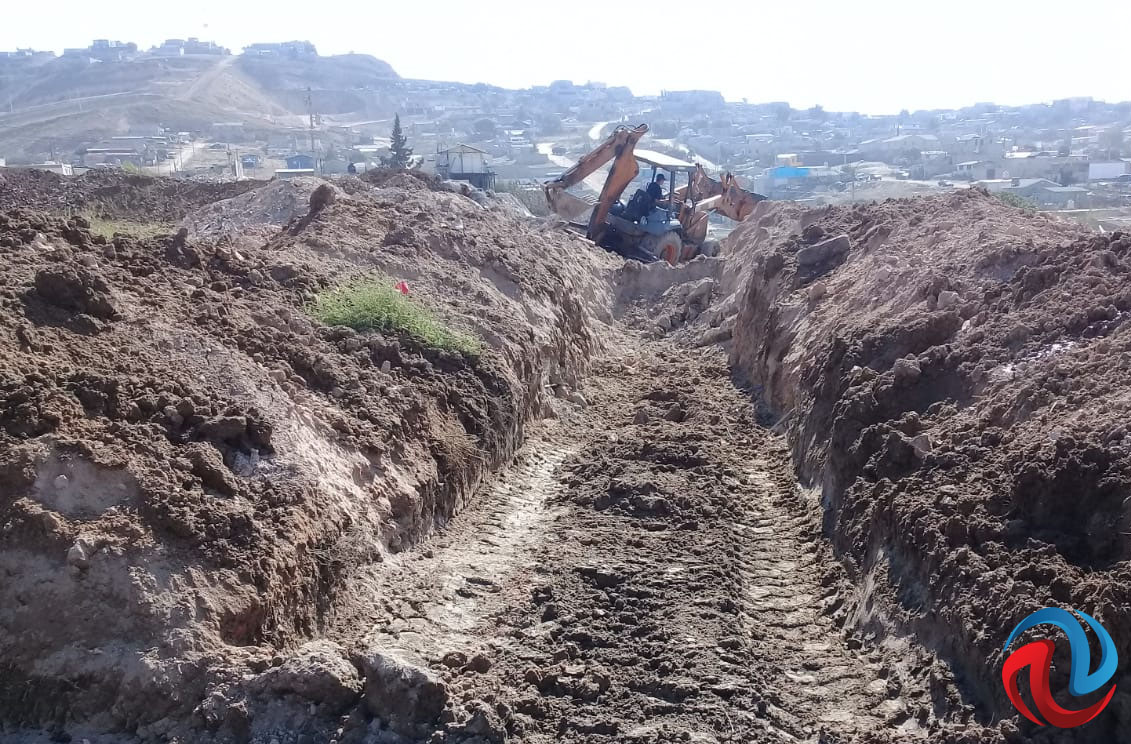 Realizaron jornada de limpieza en diversos puntos de Rosarito