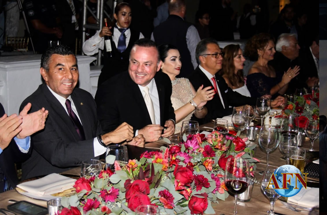 Reconocen a lo mejor de la gastronomía