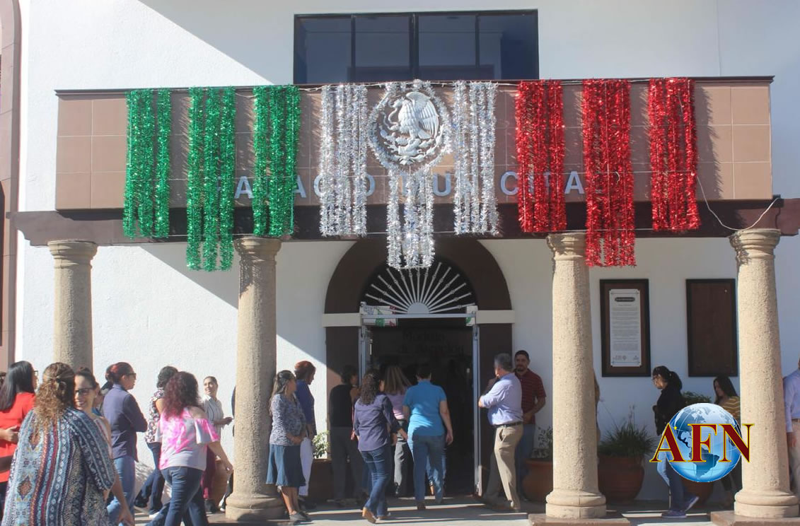 Recuerdan sismos del 85 y de 2017