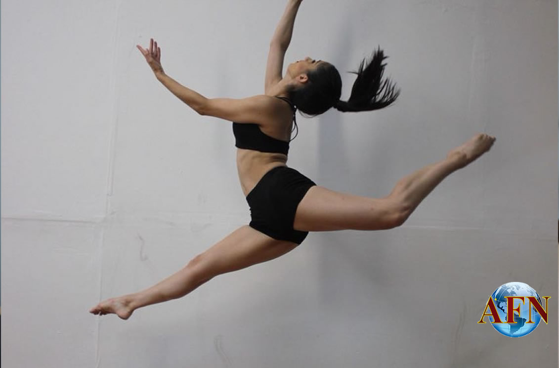 Tijuanense es aceptada en escuela de ballet de NY