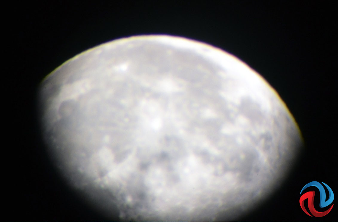 El Trompo invita a ver este 15 de mayo el eclipse Luna de sangre 