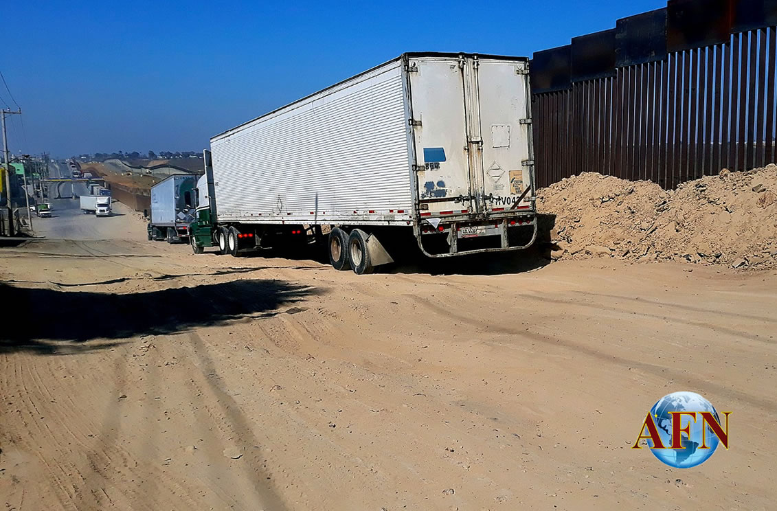 Urge construcción de Bulevar Las Torres 