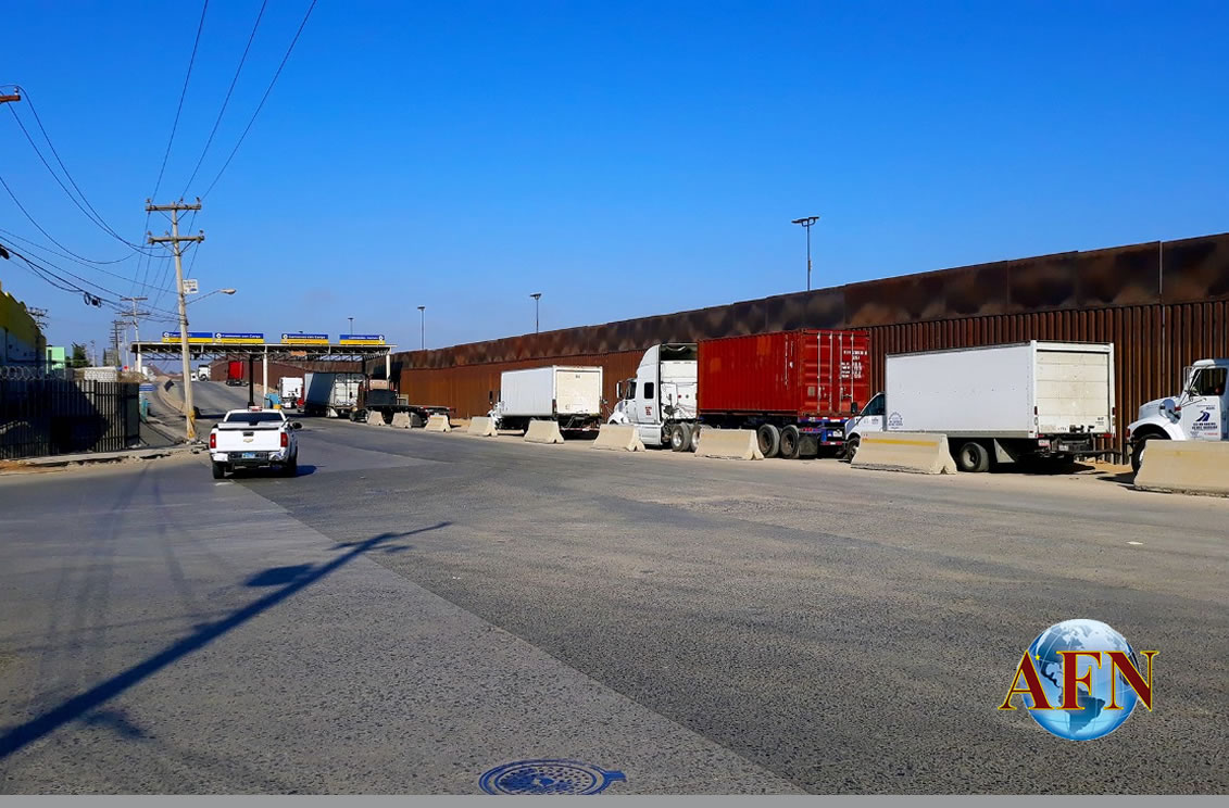 Urge construcción de Bulevar Las Torres 