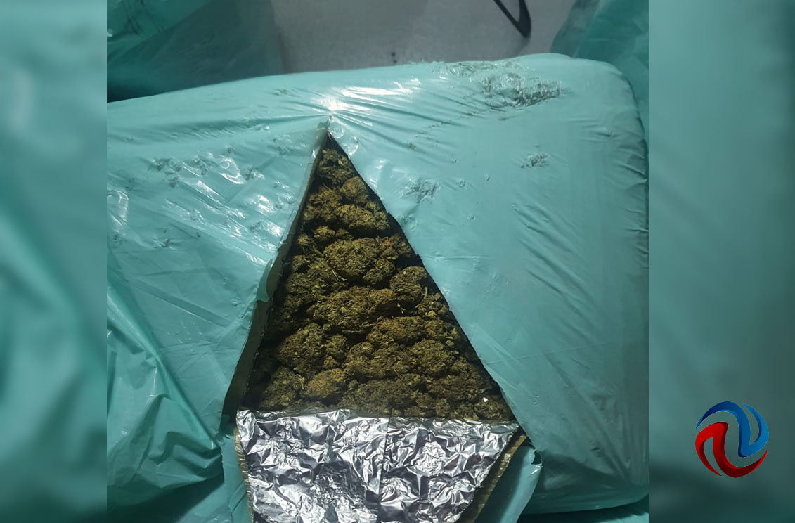 Vincularon a proceso a detenidos por delitos contra la salud