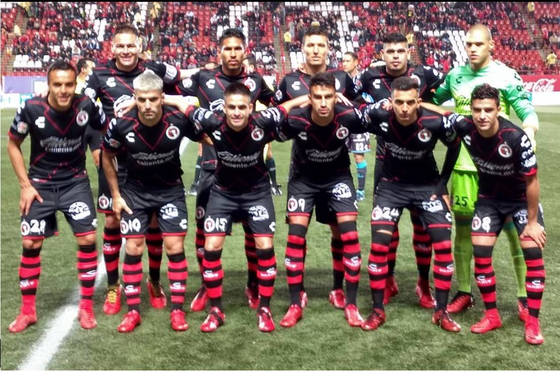 Xolos vence 2-0 a Puebla