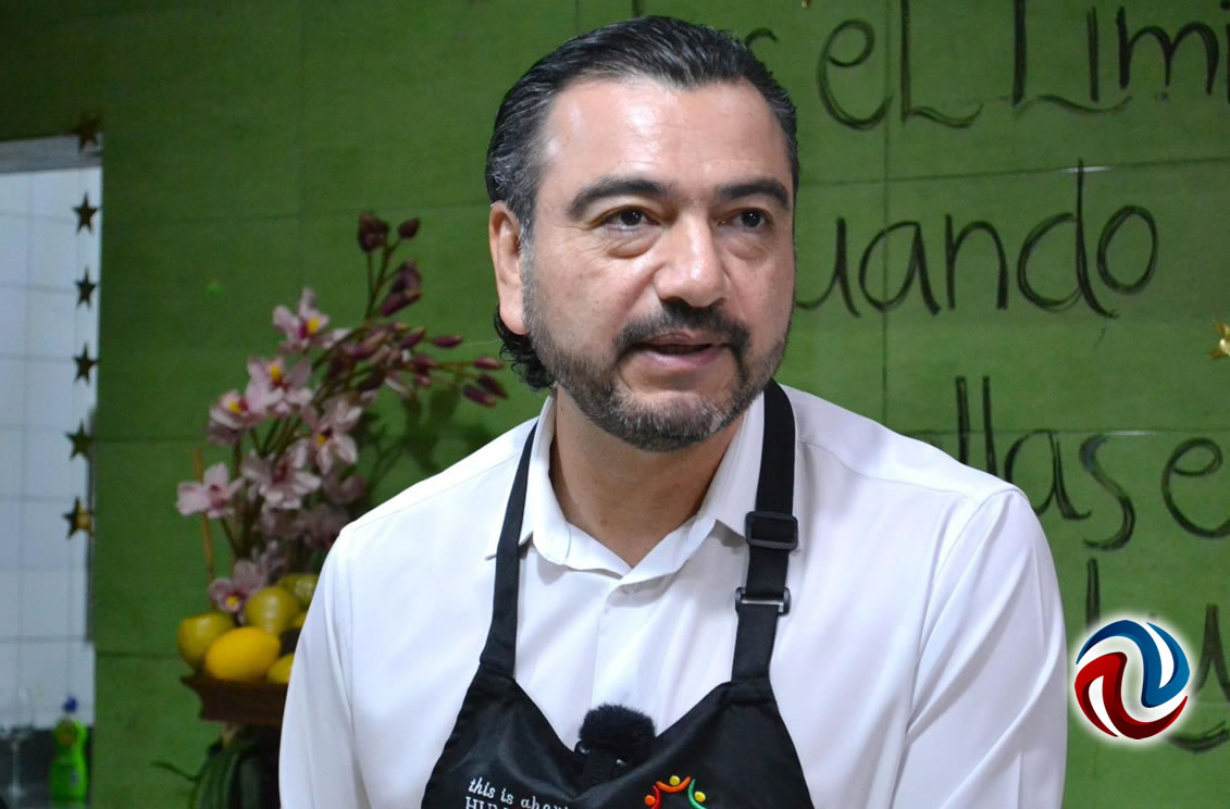 CDT se suma a Tijuana Sin Hambre para involucrar al sector empresarial