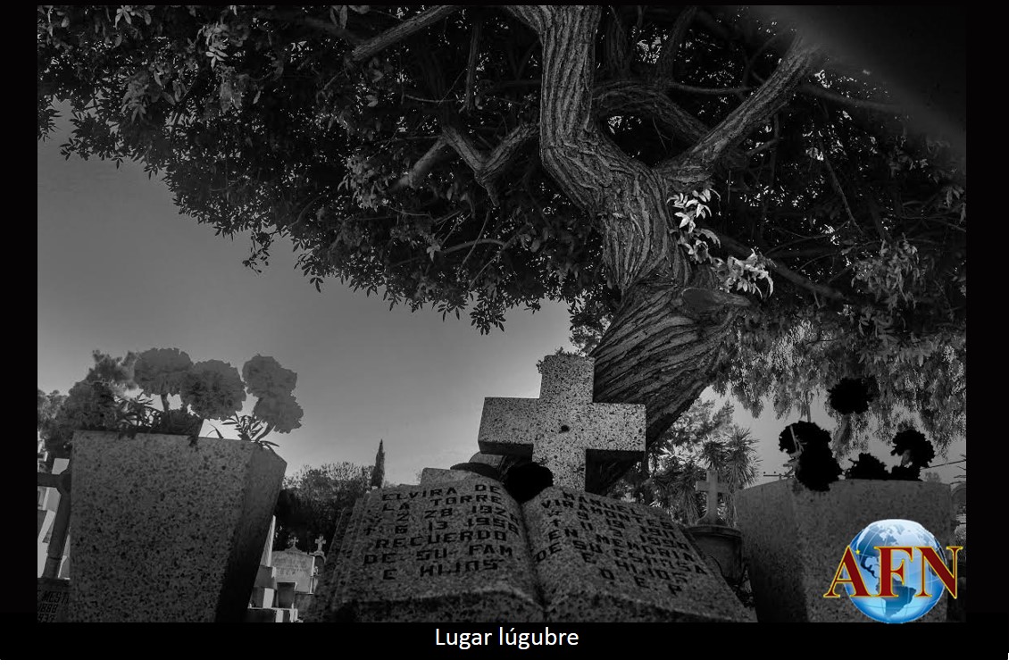 Abandonan cementerio más antiguo de Tijuana 