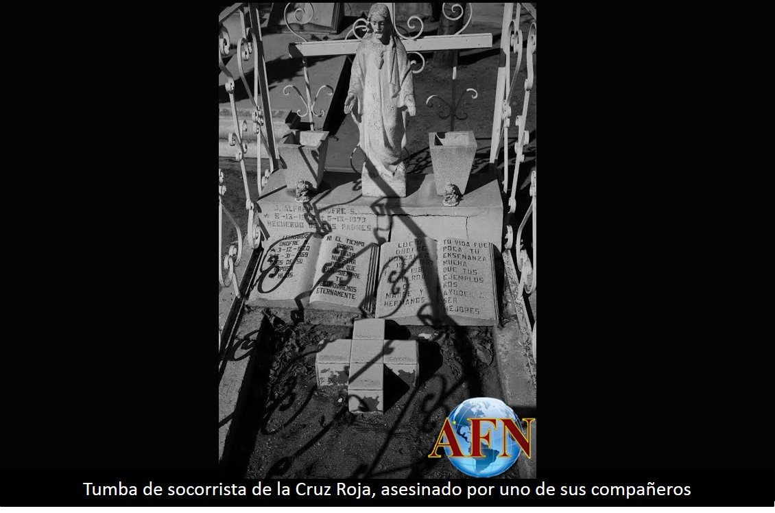 Abandonan cementerio más antiguo de Tijuana 