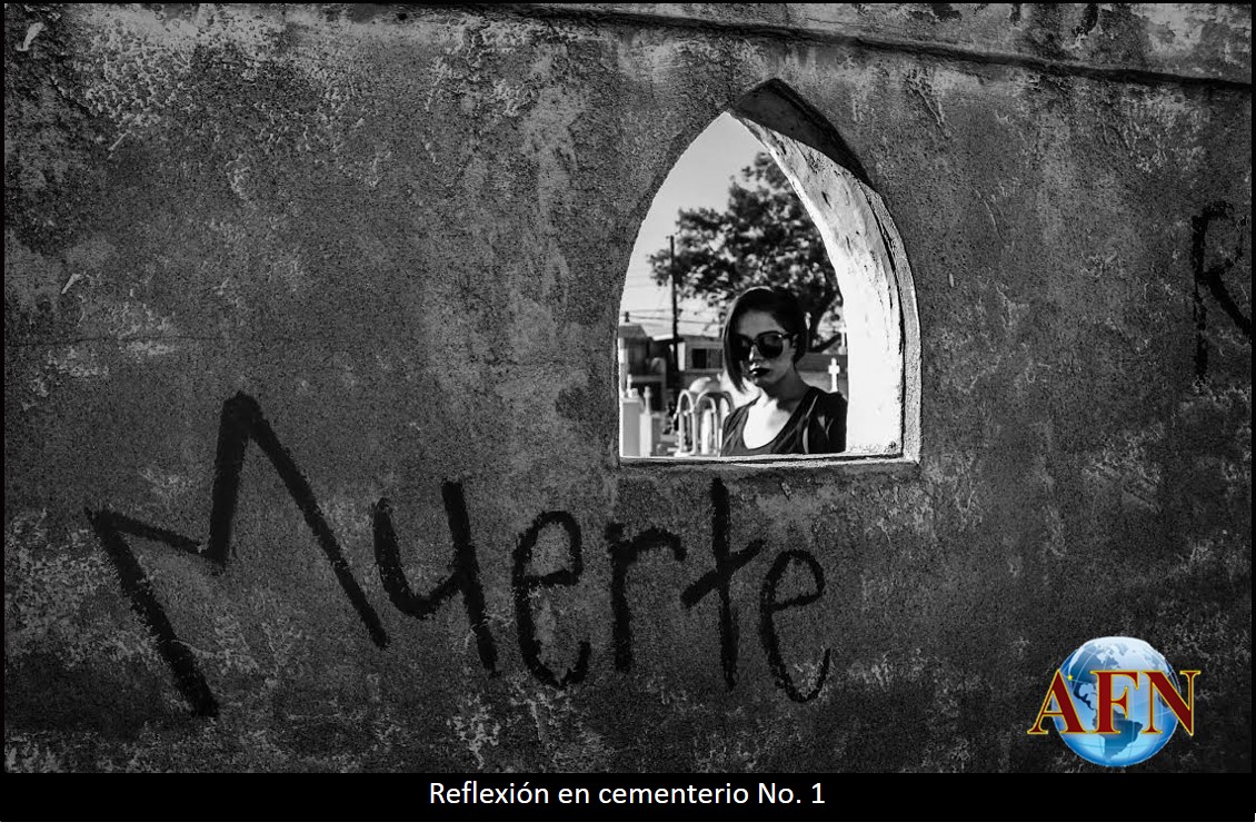 Abandonan cementerio más antiguo de Tijuana 