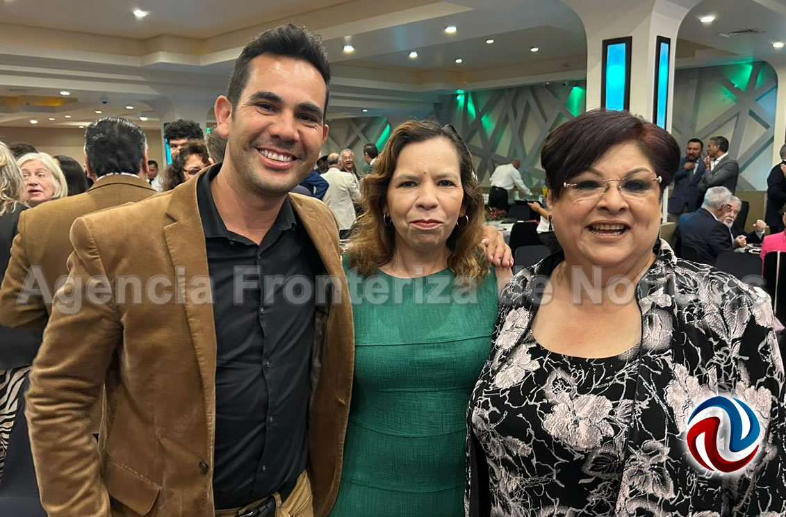 Los 20 años de Agencia Fronteriza De Noticias