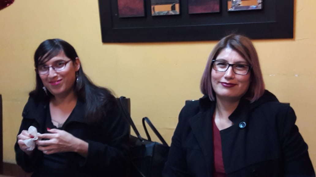 Feliz Navidad les desea AFN