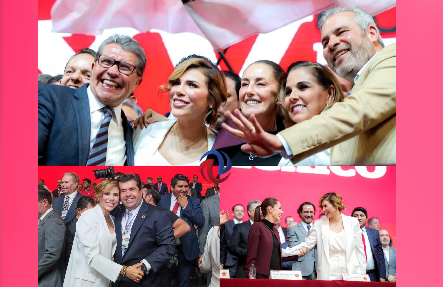 Nos veremos en más canales