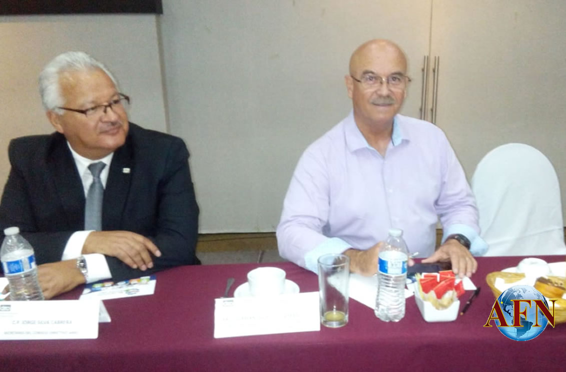 Maquiladores piden rehabilitación de calles