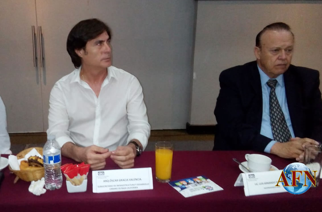 Maquiladores piden rehabilitación de calles