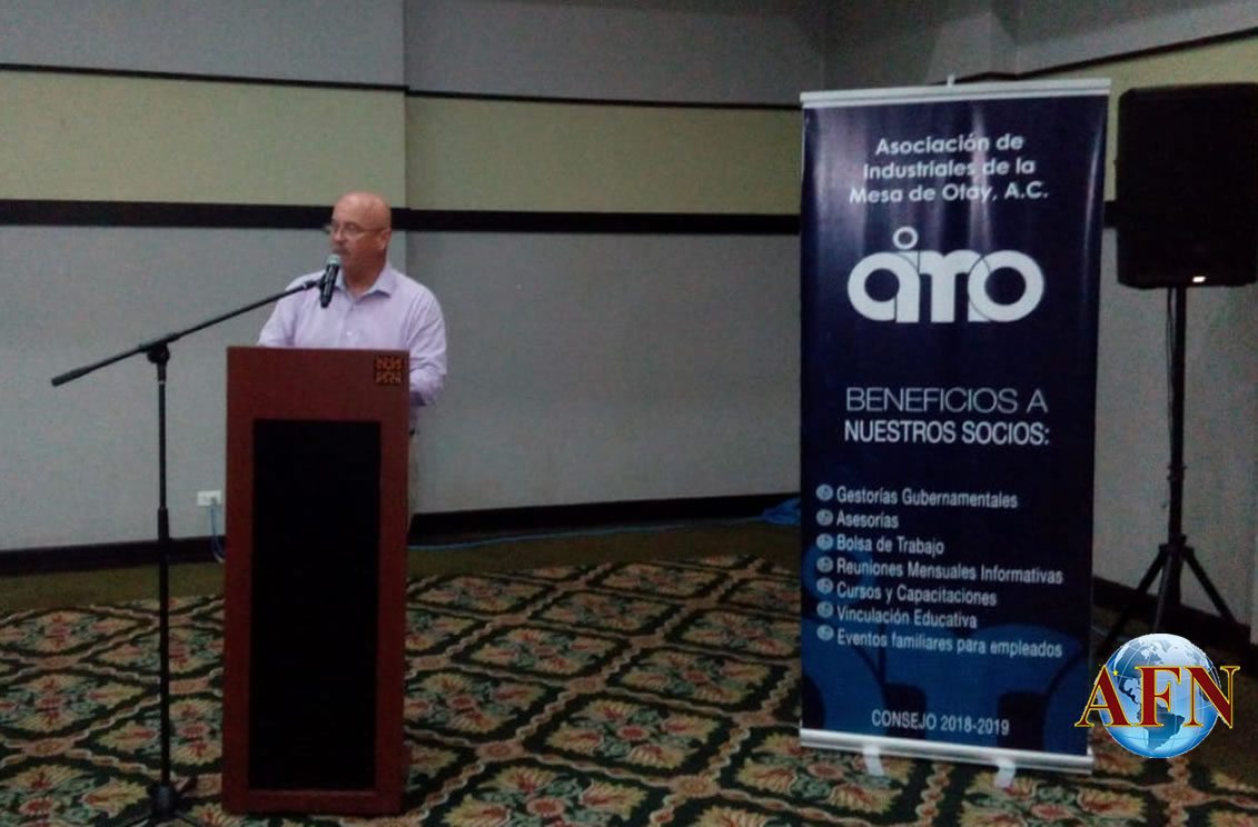 Maquiladores piden rehabilitación de calles