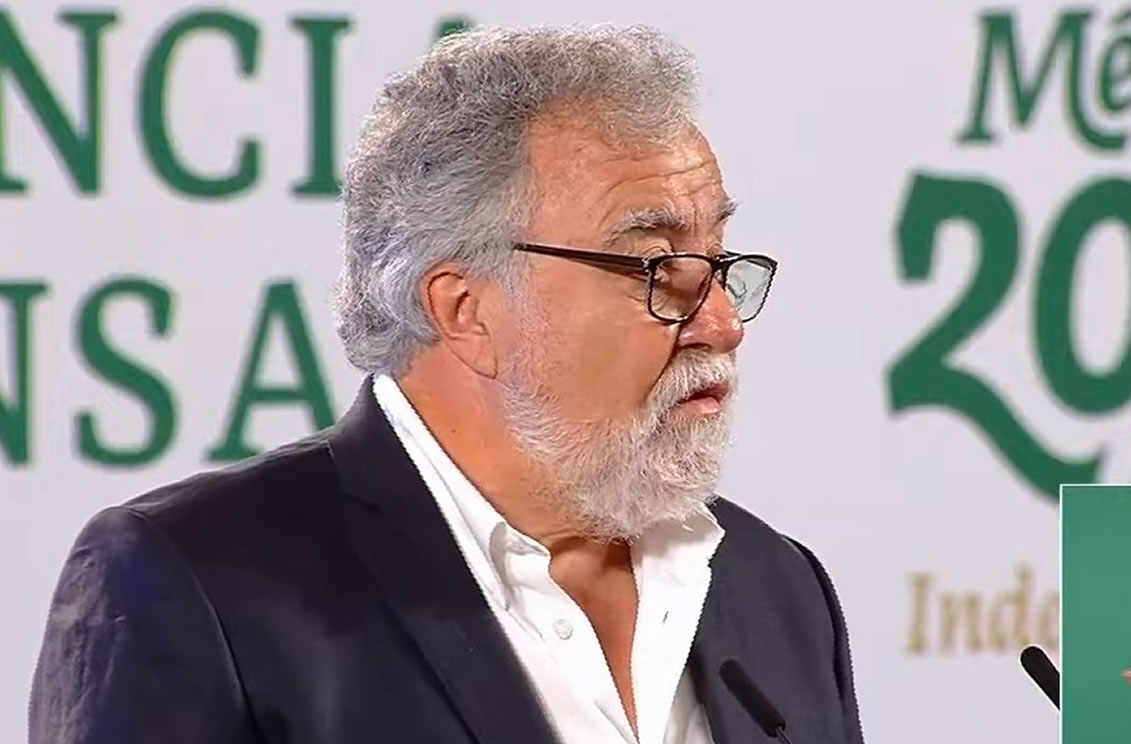 Crisis forense en México; más de 86 mil desaparecidos
