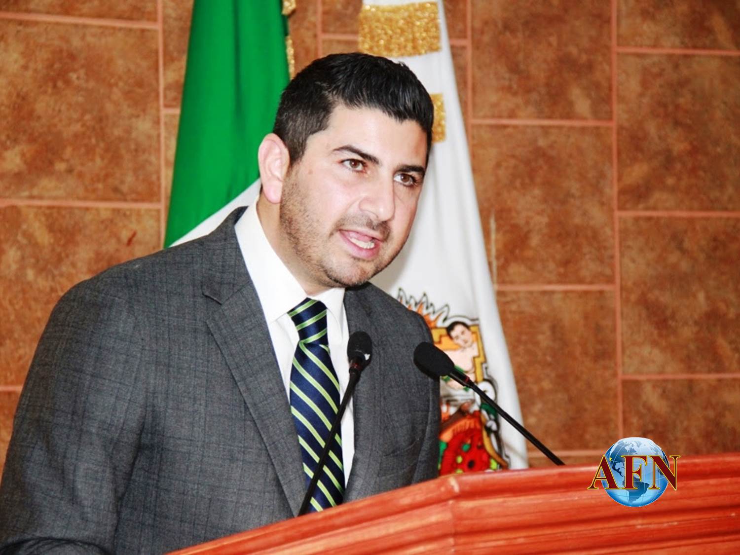 Pide Arregui prevenir liberación de criminales