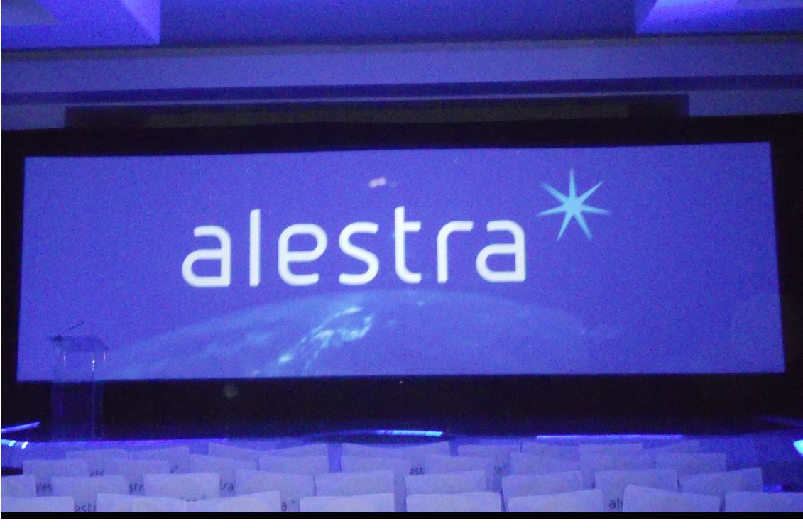 Alestra Summit 2015 en Tijuana