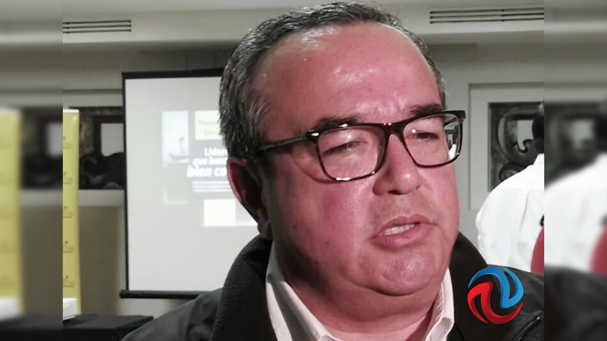 Alfredo Estrada sería el Sub Secretario Jurídico