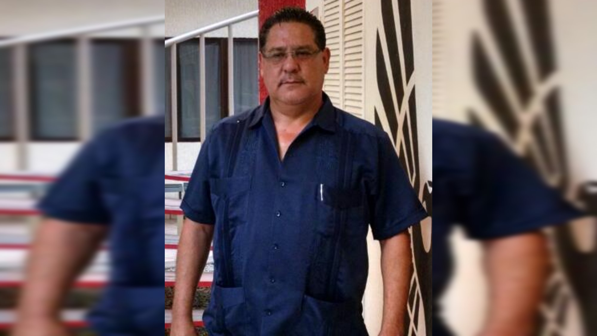 Muere Alfredo Martinez, catedrático universitario